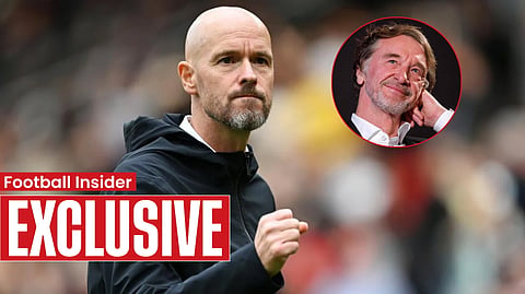 Man United £60m deal activated - sources