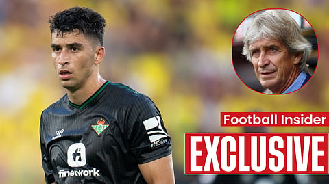 Marc Roca: Leeds in advanced talks to agree deal - sources
