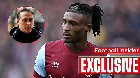 West Ham transfer news: 'Huge' Mohammed Kudus exit update - sources