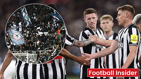 Newcastle United can rocket to next level after £30m+ deal agreed - Wyness