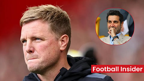Newcastle United could accept points deduction in stunning twist - Stefan Borson