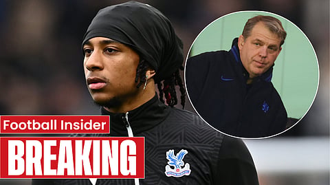 Chelsea will 'pay over the odds' to sign Michael Olise - sources