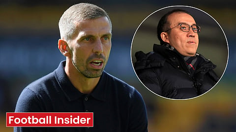 Wolves takeover deal could collapse after new development - boardroom source