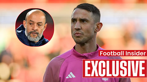 Nottingham Forest could accept Odysseas Vlachodimos bid within days - sources