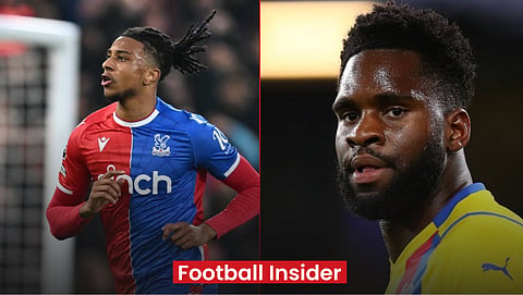 Celtic backed to sign Crystal Palace star after Michael Olise medical reveal