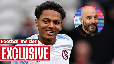 Omari Kellyman undergoing Chelsea medical after unexpected twist - sources