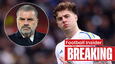 Tottenham will now accept £10m Joe Rodon bid after Leeds twist