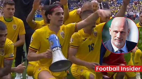 (Credit: Optus Sport)