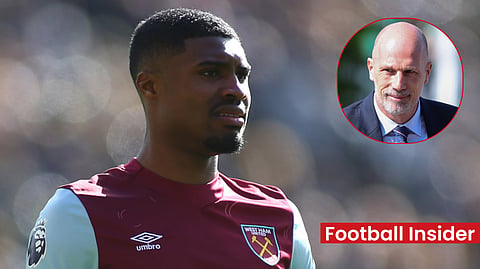 Ben Johnson would be a 'brilliant' Rangers signing as West Ham offer tabled