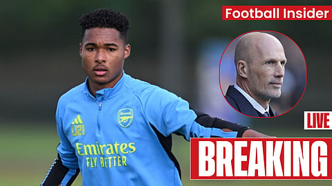 Rangers tipped to agree Reuell Walters deal after 'what they've seen' - expert