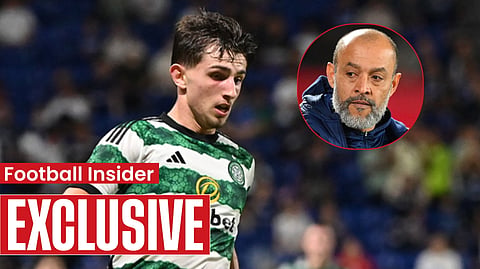 Nottingham Forest submitting new Rocco Vata offer - sources
