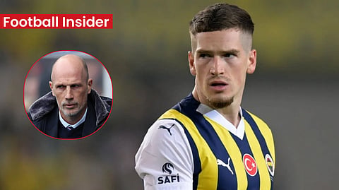 Rangers stance on Ryan Kent return shared after 'surprise' Mourinho reveal - expert