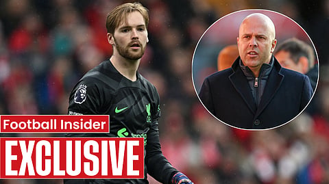 Liverpool set sights on signing two goalkeepers after Kelleher update - sources