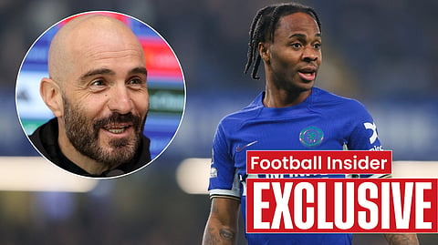 Chelsea could accept Raheem Sterling bid after new twist - sources