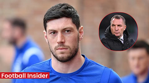 Scott McKenna told to agree Celtic move after confirmed news - expert