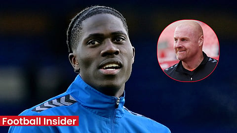 Everton could now land bigger than expected Amadou Onana fee - Wyness