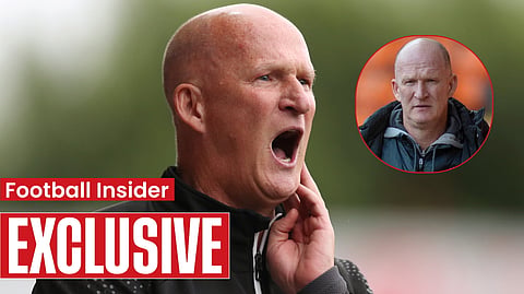 Leeds United news: Simon Grayson opens preliminary talks over new job - sources