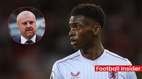 Everton fans say star man will be sold in days after Tim Iroegbunam deal agreed