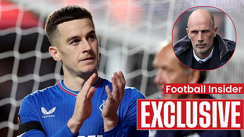 Rangers plan to accept £5m Tom Lawrence offer - sources