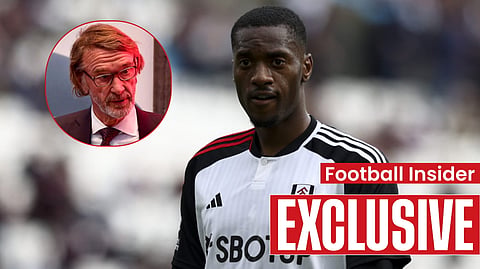 Man United move to hijack Chelsea deal revealed - sources