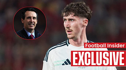 Aston Villa and Bournemouth plotting moves to sign Trai Hume - sources