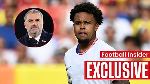 Tottenham boost as Weston McKennie ‘prices himself out of Aston Villa move’