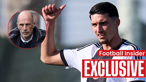 Rangers close in on Yusuf Kabadayi deal after green light - sources