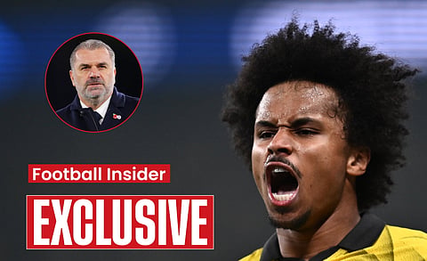 Tottenham fans will be 'excited' after Karim Adeyemi update - expert