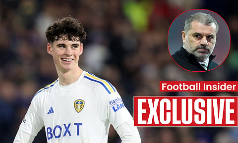 Tottenham to accept Hojbjerg offer after agreeing replacement deal - expert