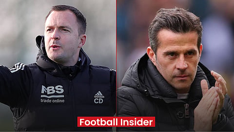 Exclusive: Birmingham make move to sign Fulham star Luke Harris