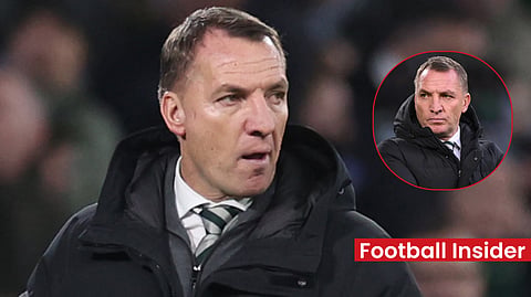 Celtic fans rage at board after 'disgraceful' transfer latest