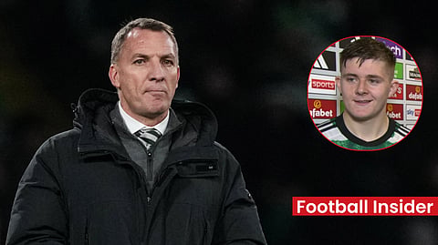 (Credit: Celtic)