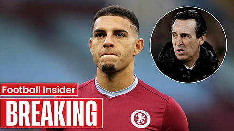 Aston Villa could now accept Diego Carlos offer - sources