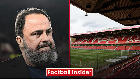 Nottingham Forest fans 'delighted' after big City Ground development