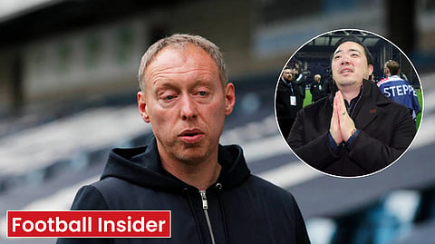Leicester could face devastating points deduction after new twist - Borson