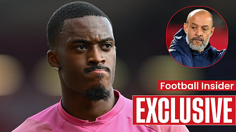 Nottingham Forest to accept Hudson-Odoi offer and land huge profit - sources