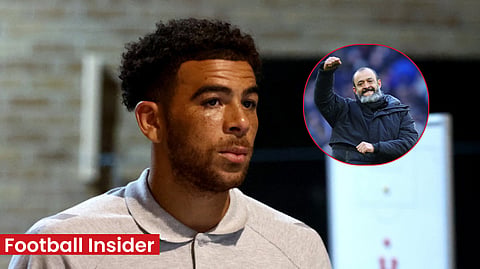 Nottingham Forest could agree 'top signing' after Che Adams news - Wyness
