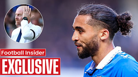 Exclusive: Everton pull Calvert-Lewin U-turn after new twist