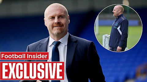 Everton plot two key signings after new twist - sources