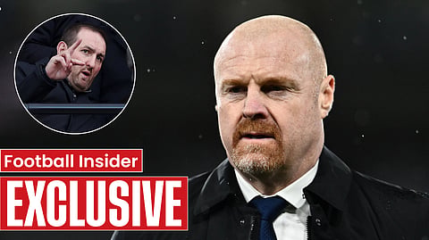 Exclusive: Everton now working on multiple loan signings