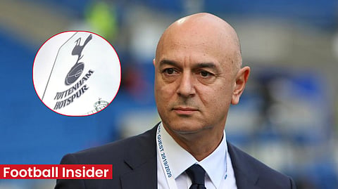 Tottenham news: Crypto investment to rocket after confirmed deal - Stefan Borson