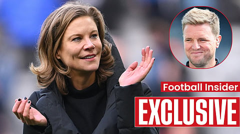 Newcastle United's four-man £100m signing plan revealed - sources