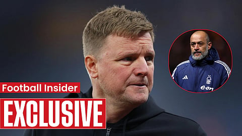 Premier League could investigate Newcastle and Nottingham Forest deal - sources