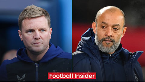 Premier League could investigate Newcastle and Nottingham Forest deals - Borson