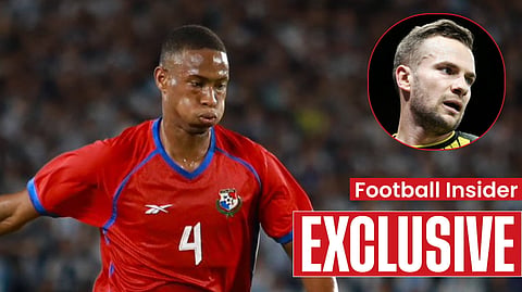 Burnley, Watford and Cardiff make moves to sign Edgardo Farina - sources