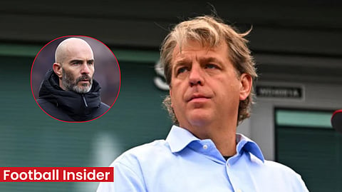 Stefan Borson drops extraordinary '£600m' Chelsea reveal