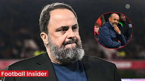 Nottingham Forest at risk if Premier League requests transfer paperwork - Borson