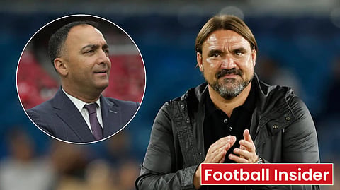 Leeds United to land £10m windfall after deal agreed - Stefan Borson