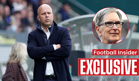 Exclusive: Liverpool 'advancing' on multiple signings