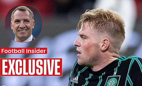 Exclusive: Celtic will accept offers for first-team trio